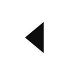 Caret Left SVG Icon